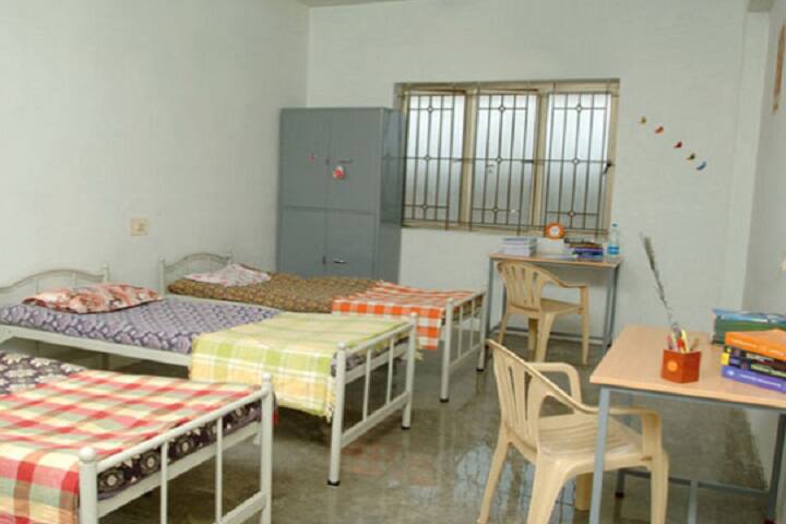 hostel